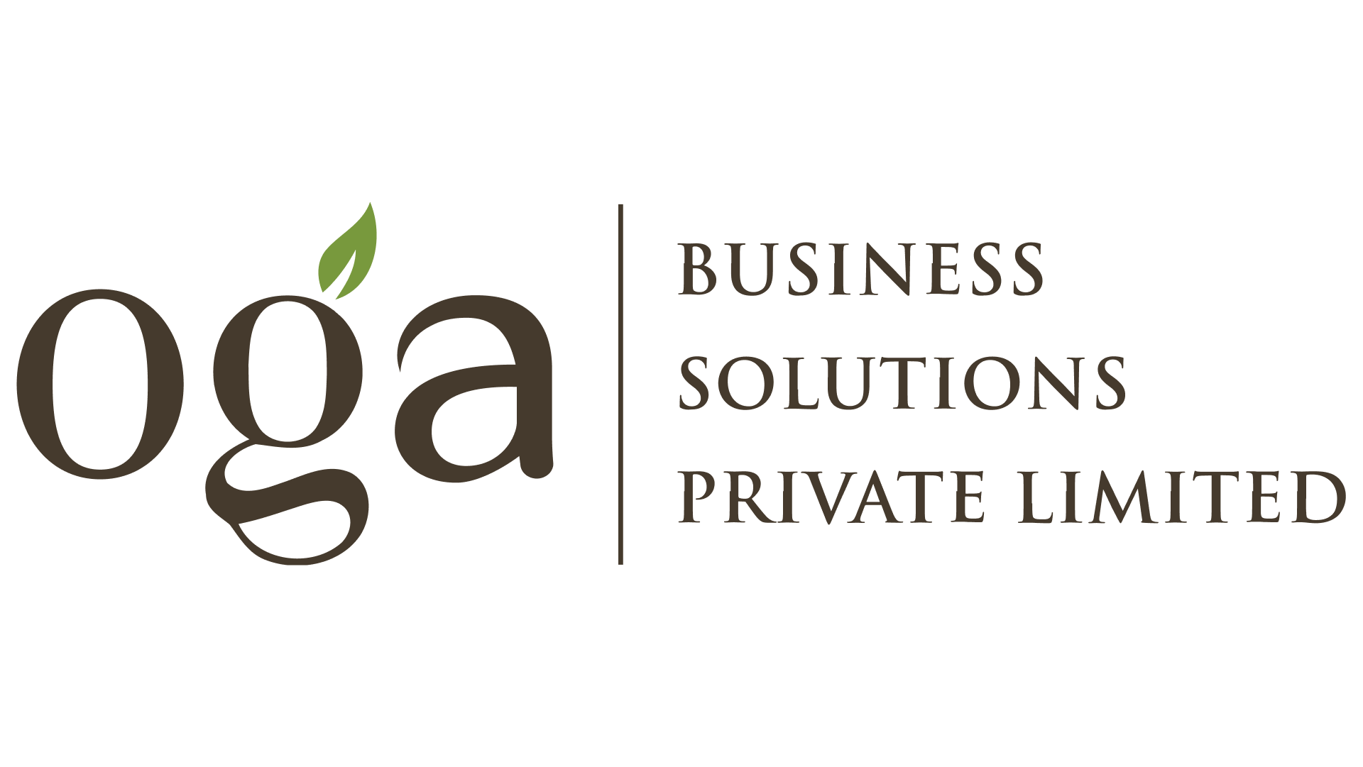 OGA Business Solutions